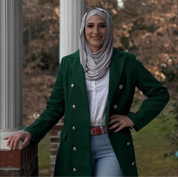 Hanadee Ali, Realtor® and real estate investor