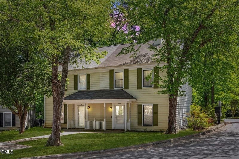 102 Rhum Pl, Garner, NC