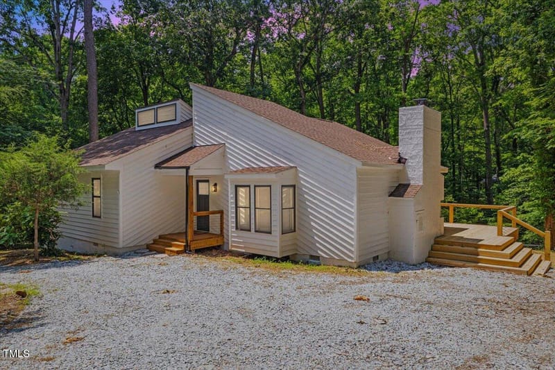 5709 Russell Rd, Durham, NC