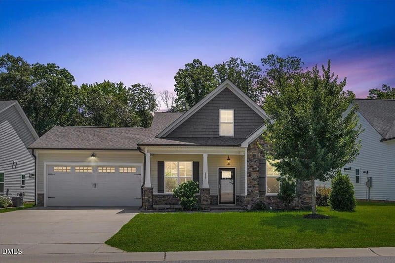 112 Sweetbay Park, Youngsville, NC